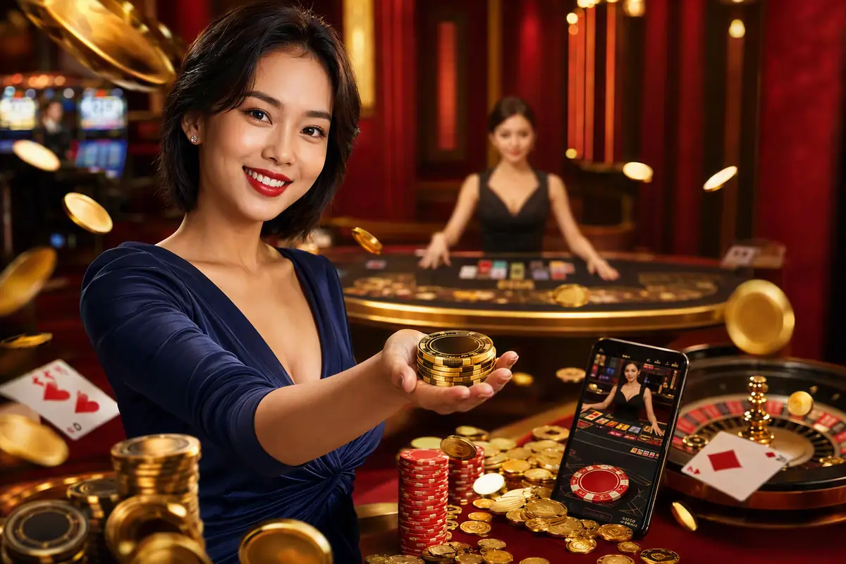 iduit88a slot online permainan utama