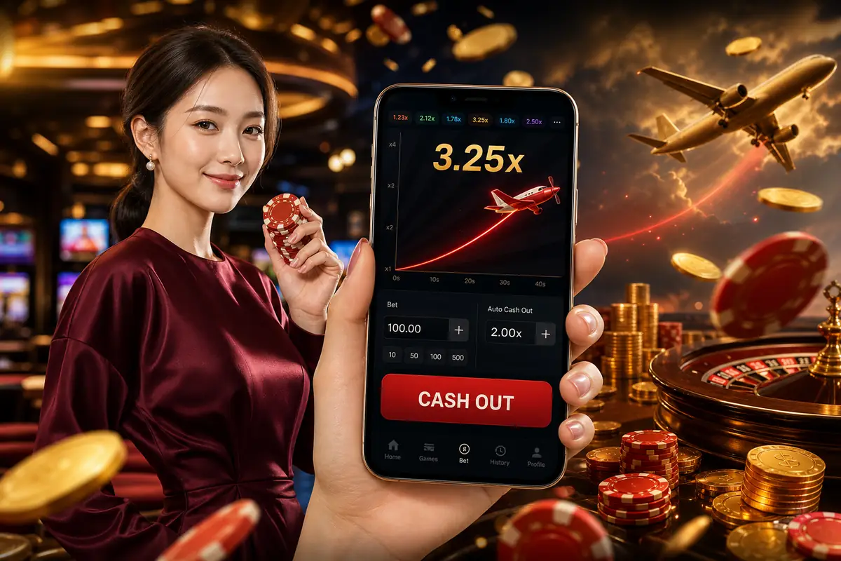 iduit88a platform kasino online Malaysia
