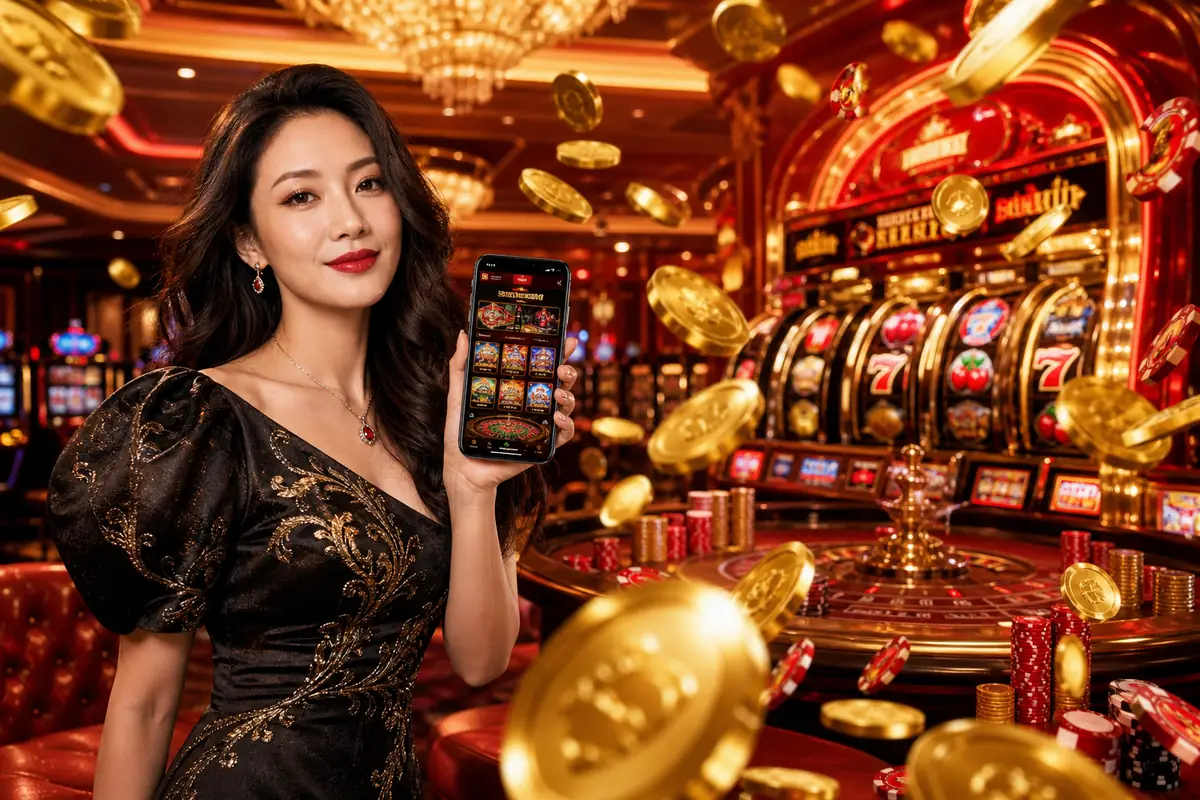 iduit88a panduan RTP volatiliti slot
