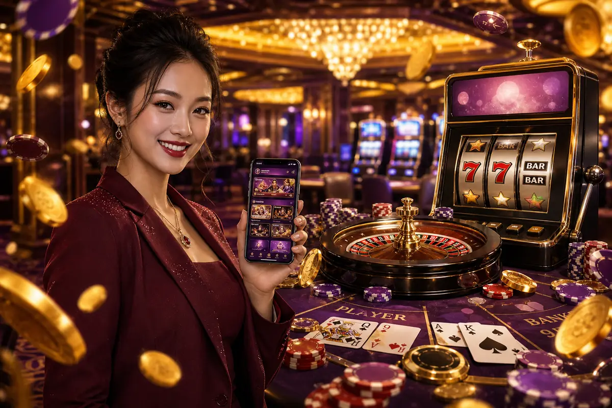 iduit88a cara main slot mudah