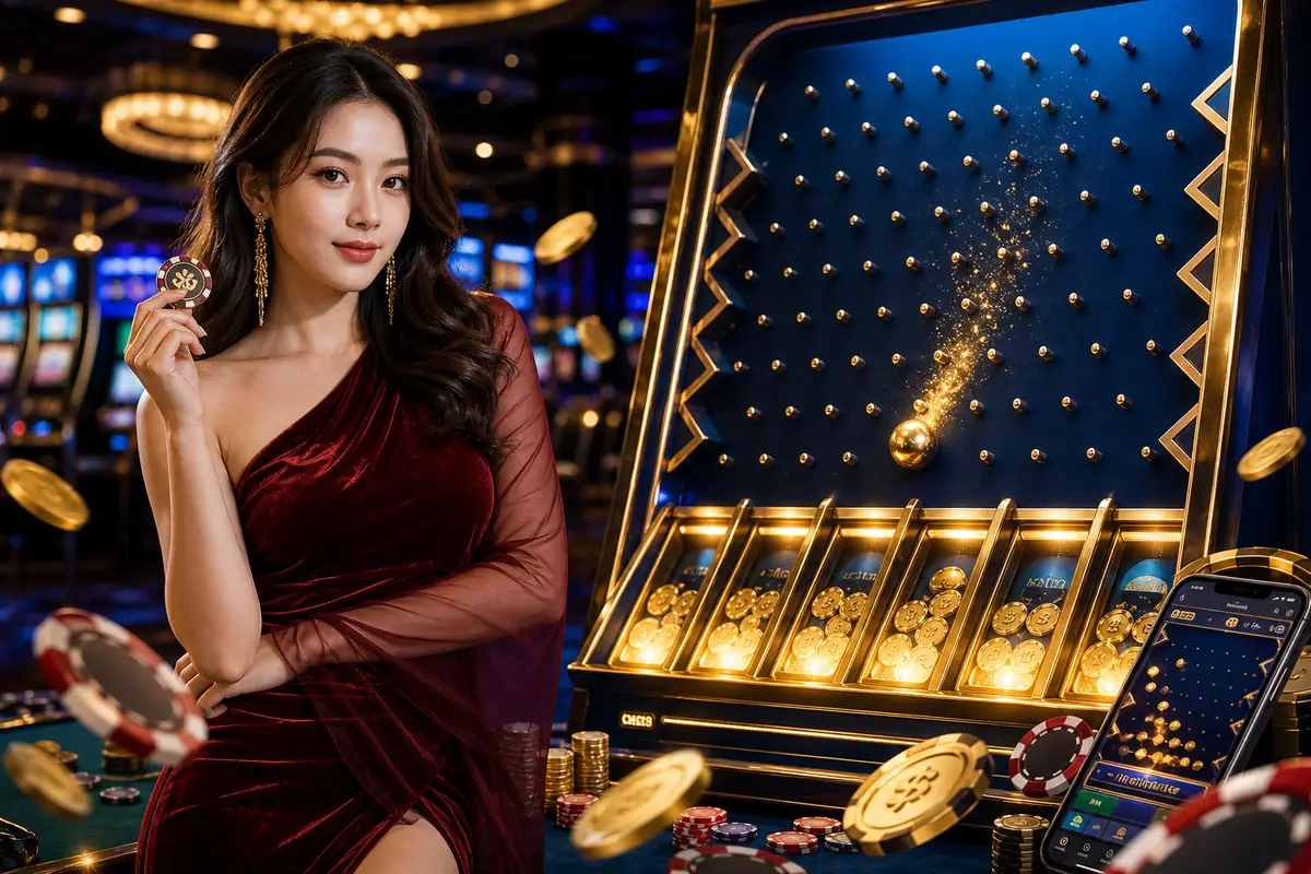 iduit88a Casino kaedah deposit DuitNow e-wallet