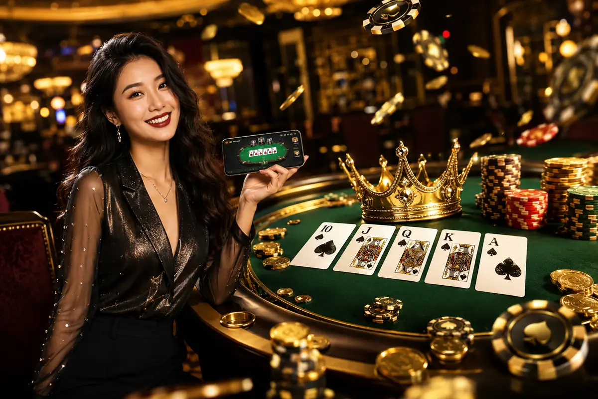 iduit88a deposit DuitNow pembayaran mudah