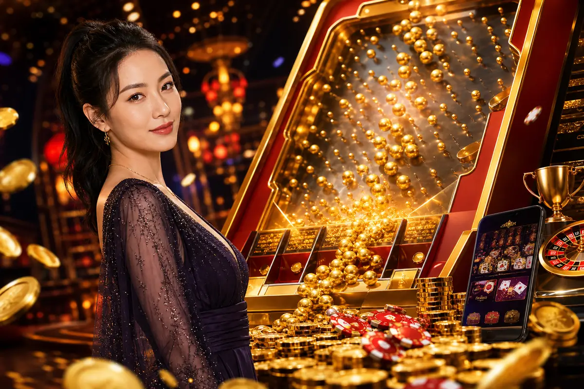 iduit88a kaedah deposit slot online