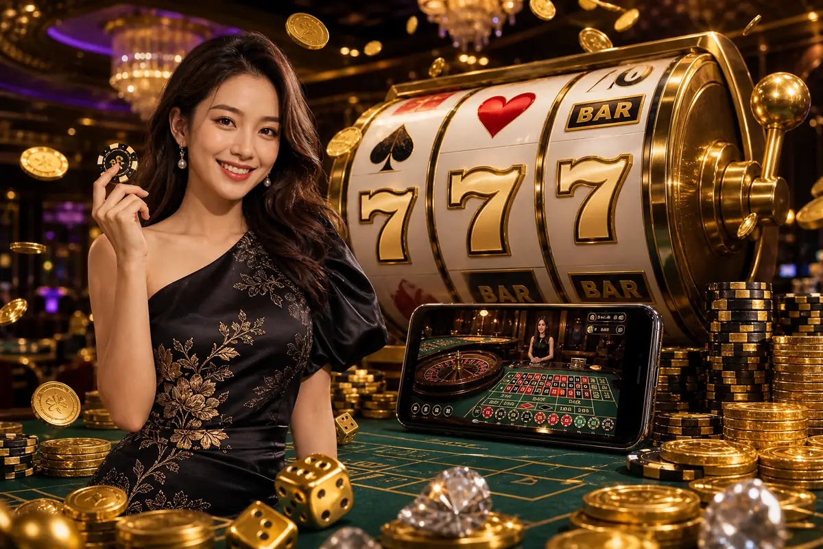 iduit88a program VIP cashback mingguan