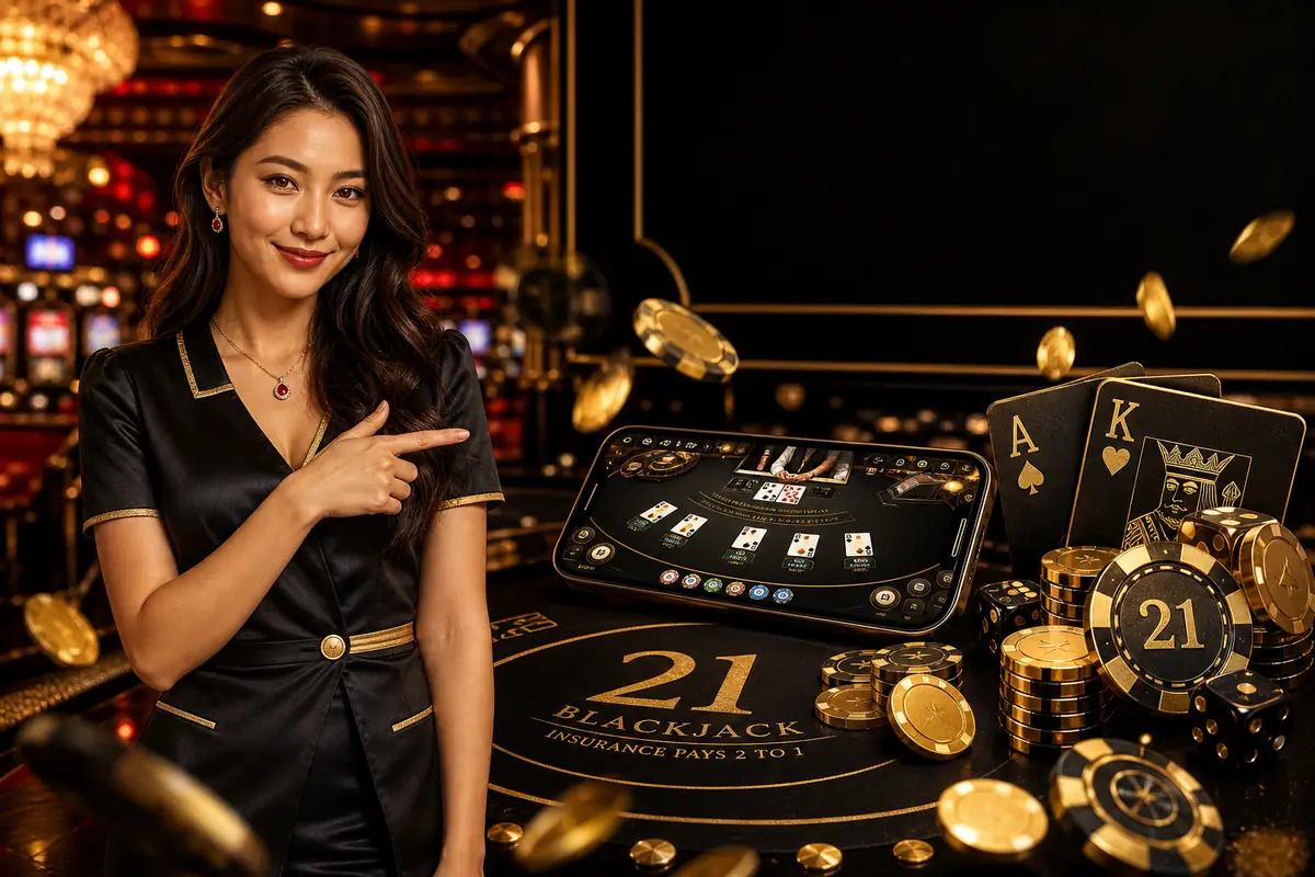iduit88a Casino antara muka platform selamat